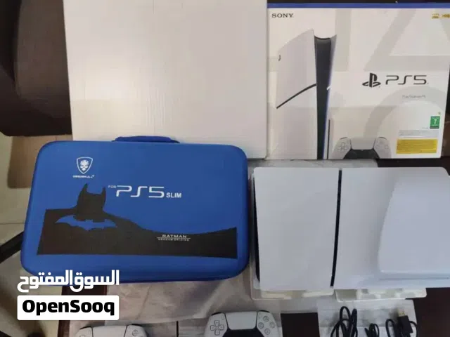 PlayStation 5 PlayStation for sale in Buraimi