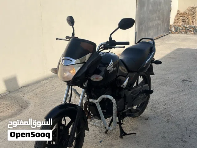 دراجه هوندا 150cc
