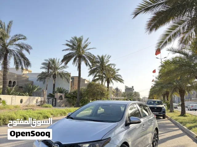 2018 تويوتا كورولا LE