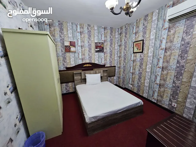 Furnished Studio, 1 Bedroom & 2 Bedroom With Unlimited EWA