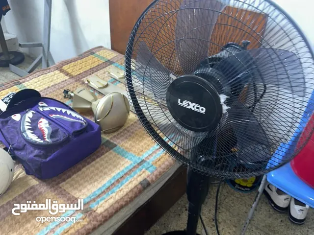  Fans for sale in Baghdad