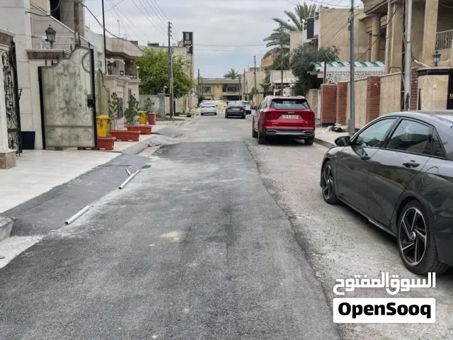 150 m2 4 Bedrooms Townhouse for Sale in Baghdad Saidiya