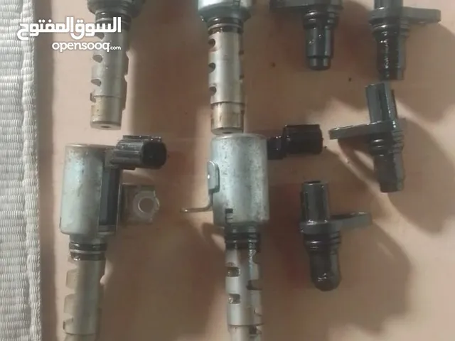 قطع غيار افلون 2005
