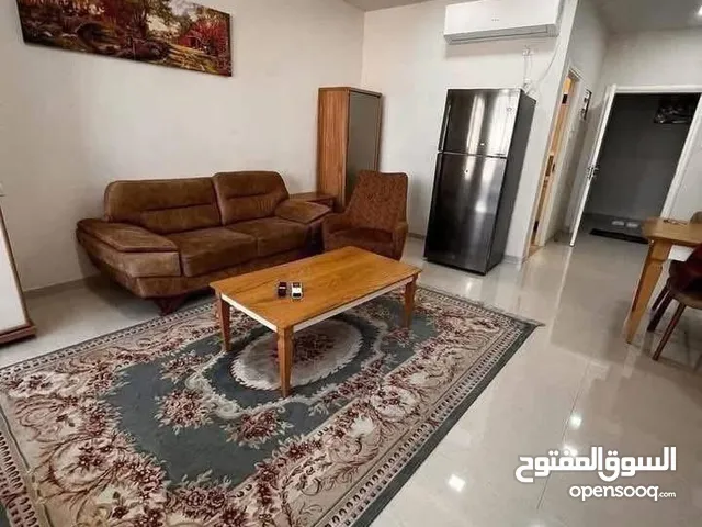 85 m2 1 Bedroom Apartments for Rent in Ramallah and Al-Bireh Al Masyoon