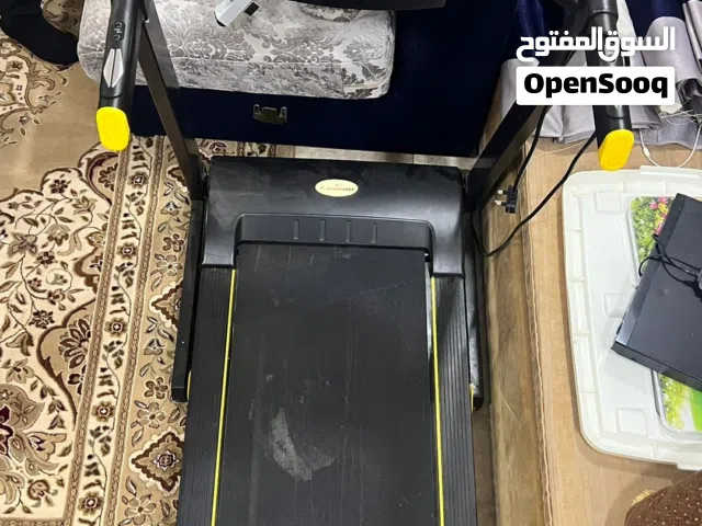 جهاز مشي walking