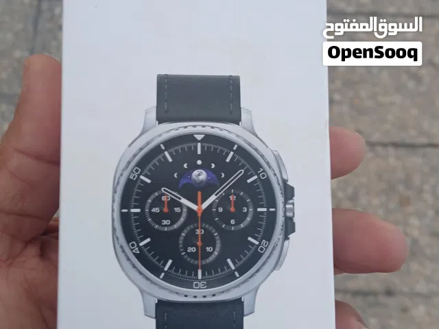 Samsung smart watches for Sale in Amman
