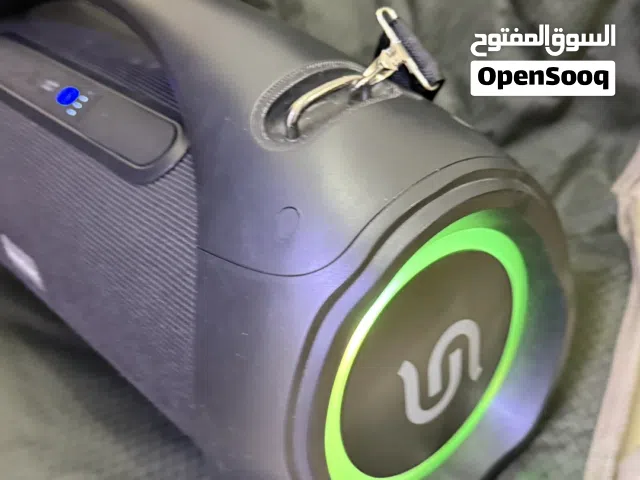 سماعة قليلة استخدم