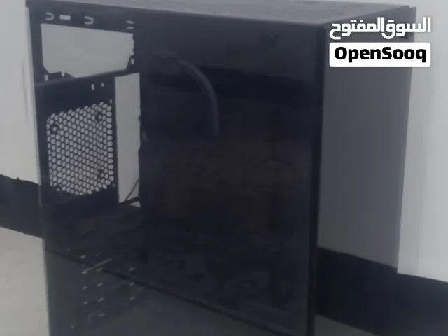 كيس زجاجي مستعمل نظيف