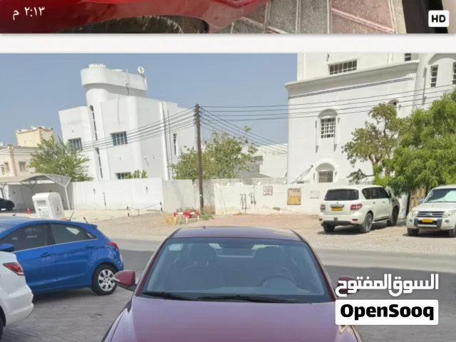 2016 هيونداي النترا GL