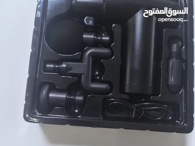 مسدس تدليك العضلات(massage gun)