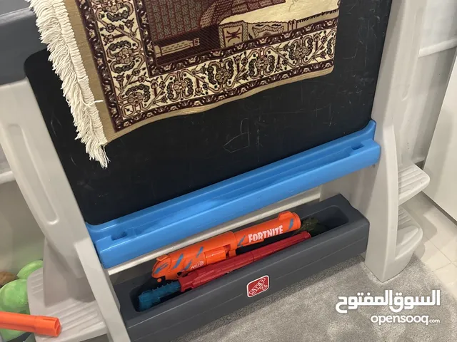 لوحه لعب تعليميه