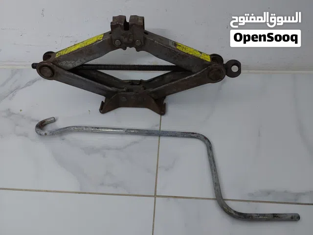Original Nissan User Car Jack Good for all Cars
