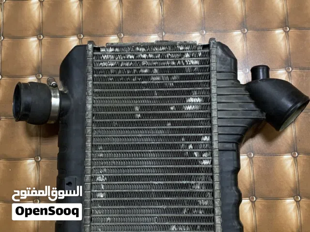 انتر كولر سليكا يركب عل gs و ls و استيشن  و سامان gs