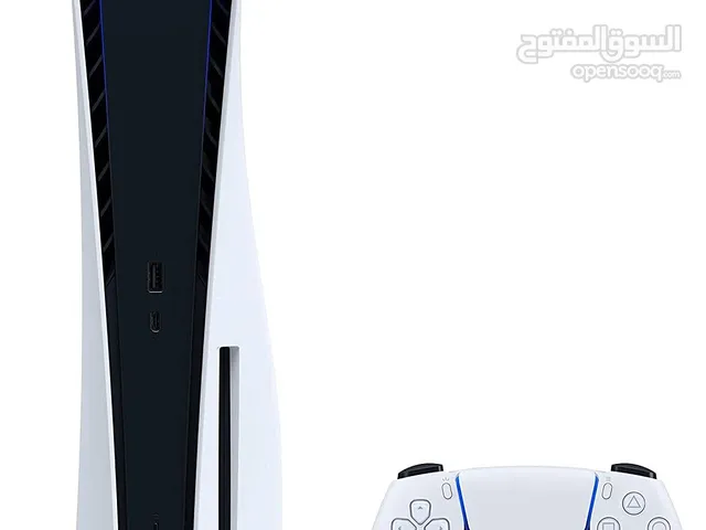 بلايستيشن 5