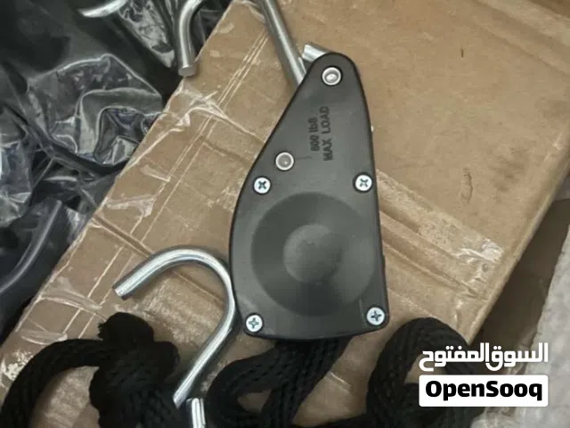 ونش الذبايح