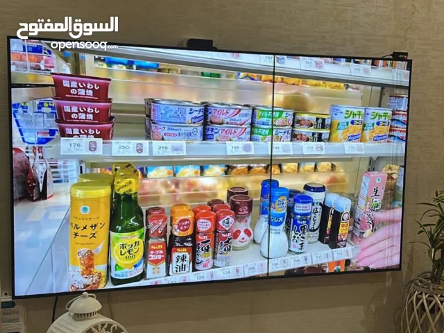 Samsung LED 65 inch TV in Muscat
