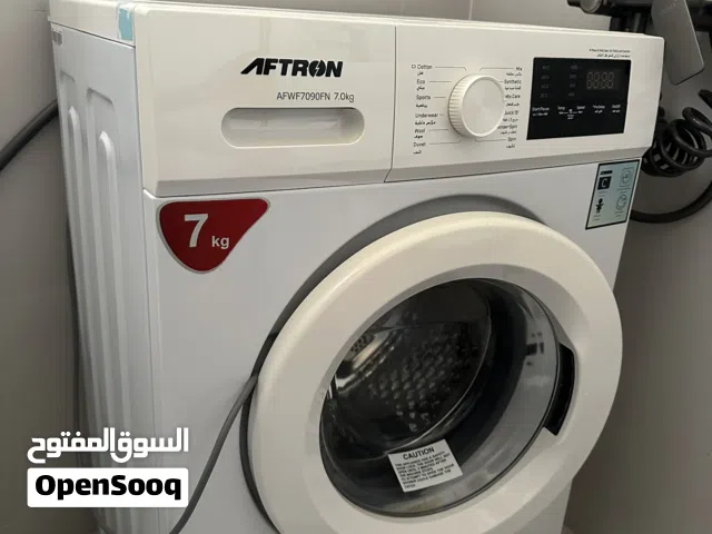 غساله للبيع استخدام بسيط وقلبل سنه فقط