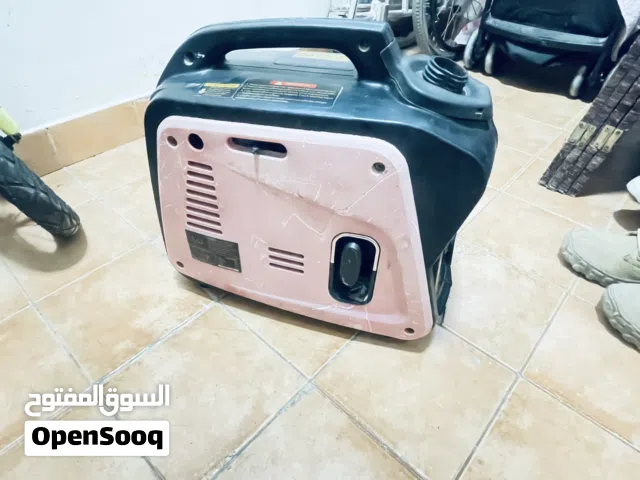 مولدة كهرباء
