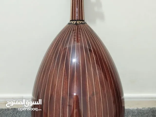 عود عزف احترافي