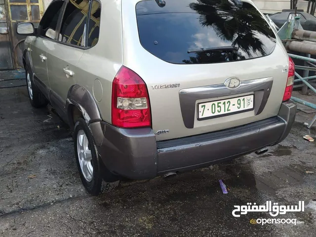 Used Hyundai Other in Ramallah and Al-Bireh