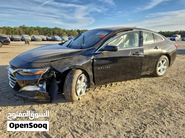 2024 شيفروليه ماليبو LS