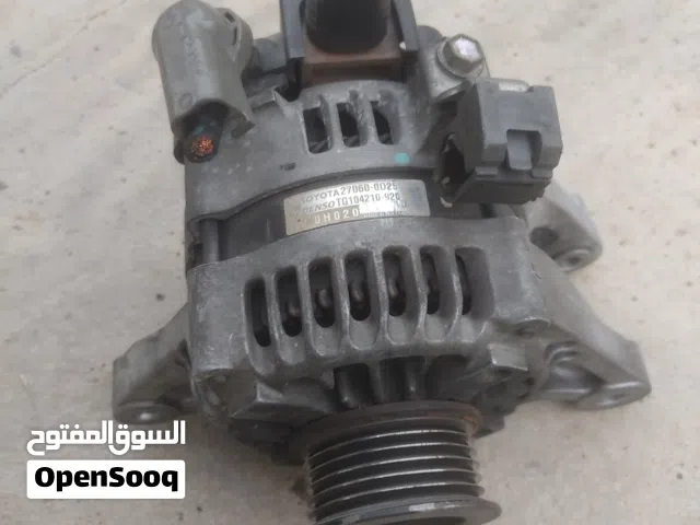 دلمة شرش كرولا للبيع