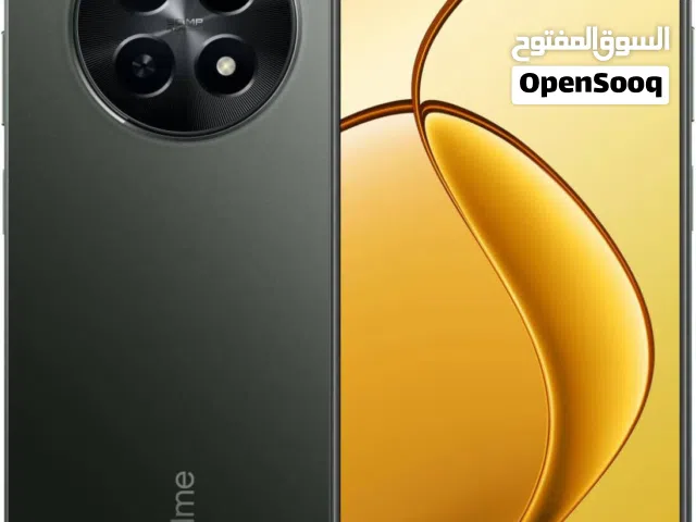 للبيع ريدمي 12x 5G شاشه 120 هرتز ممتازة مع الكرتونة - عمر أقل من سنة