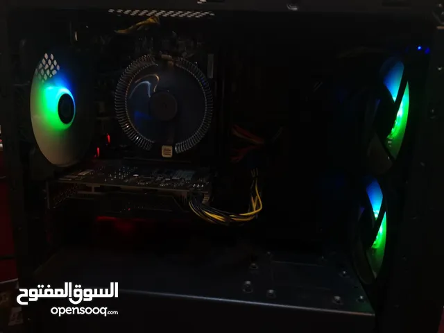 بي سي العاب للبيع مستعجل