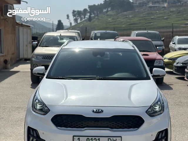 Used Kia Niro in Jenin