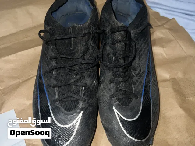 NIKE AIR ZOOM BLACK