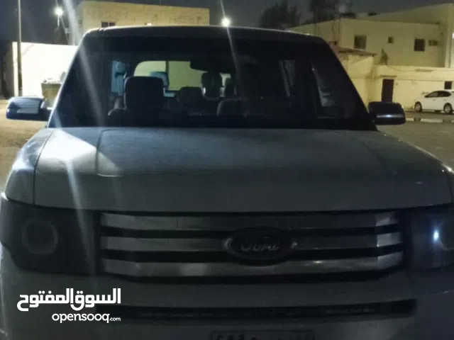 Used Ford Flex in Tabuk