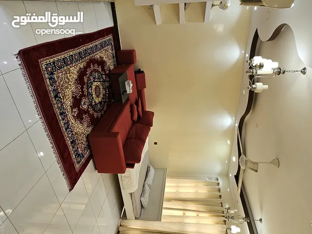 غرف للايجار يومي ، شهري صحار الملتقى