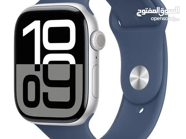 Apple watch se 2 gen 44mm silver