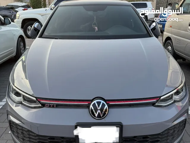 GTI 2021, 73331 km, grey color