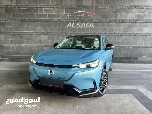 2023, هوندا, e:N, e:NS1