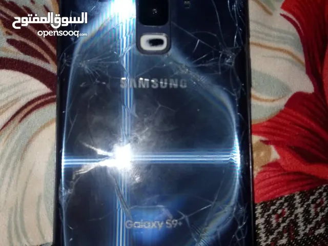 Samsung Galaxy S9 Plus 64 GB in Tripoli