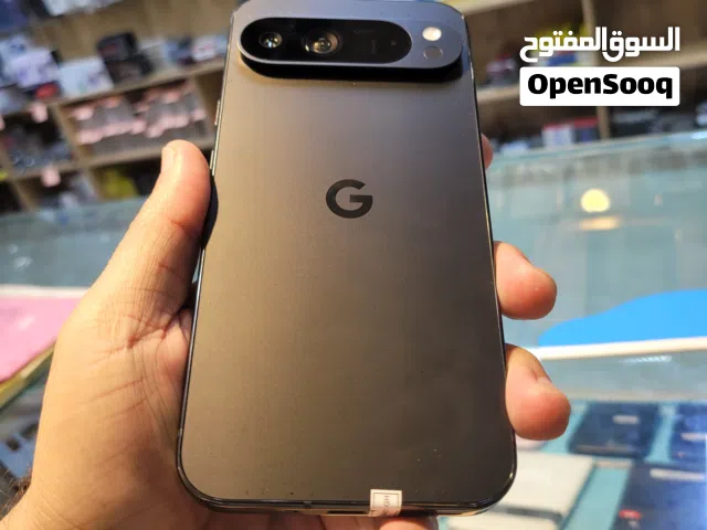 google pixel 9 pro xl 256