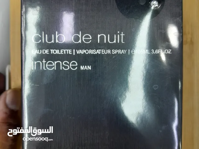 clube de nuit intence man 100ml perfumes