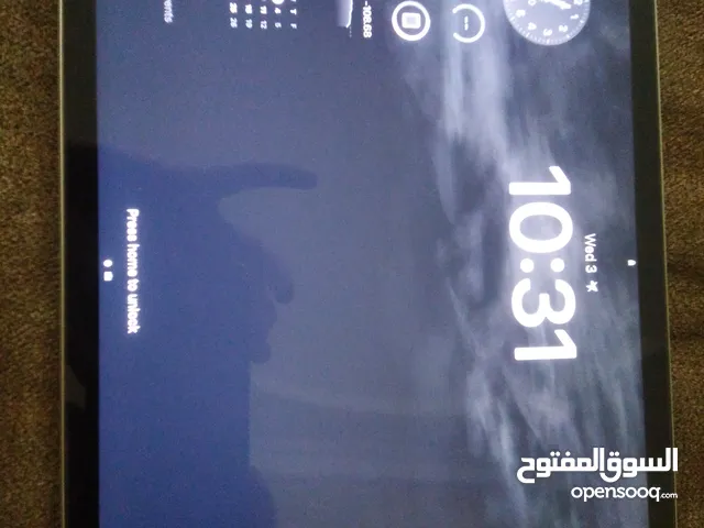 iPad 9th generation +cellular 64gb international  version