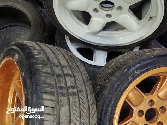 جنط شنايز 17 عريض 5 براغي