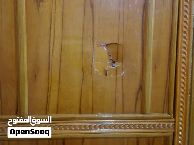 غرفه نجاره مستخدمه ضرر الوحيد ضربه الباب سعر 750بيه جال