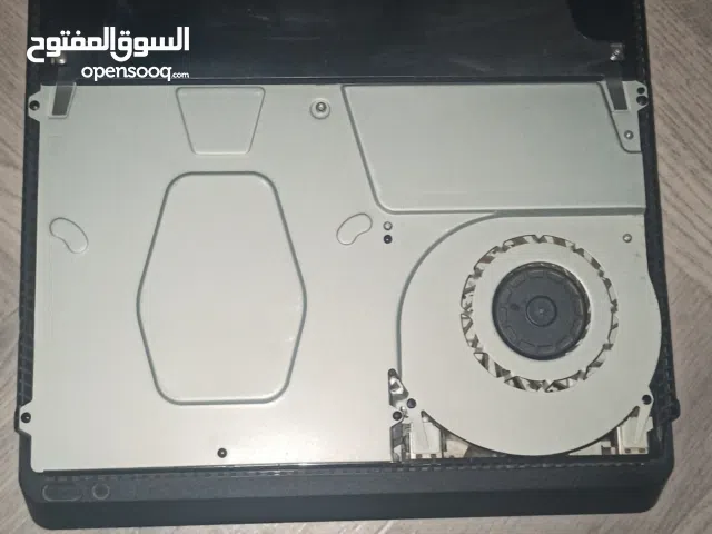 بلايستيشن 4 سلم مهكر مع العاب