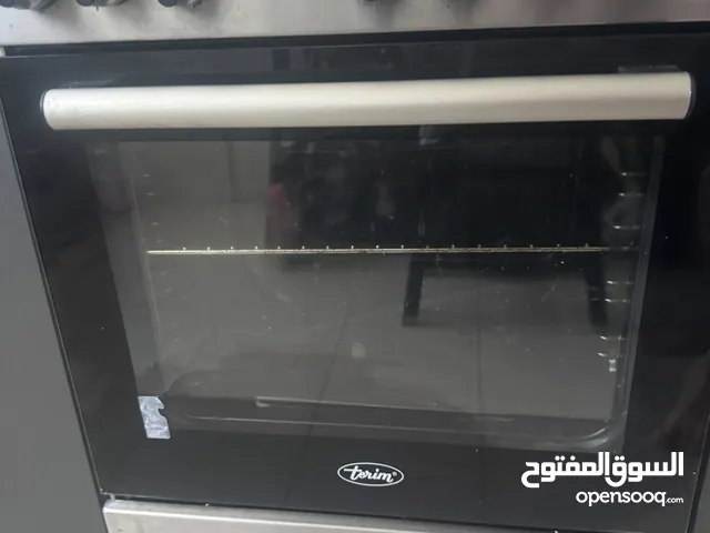 Gas cooker 60*60*85