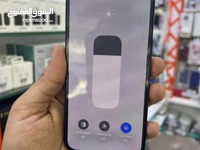 Apple iPhone 14 256 GB in Al-Mahrah