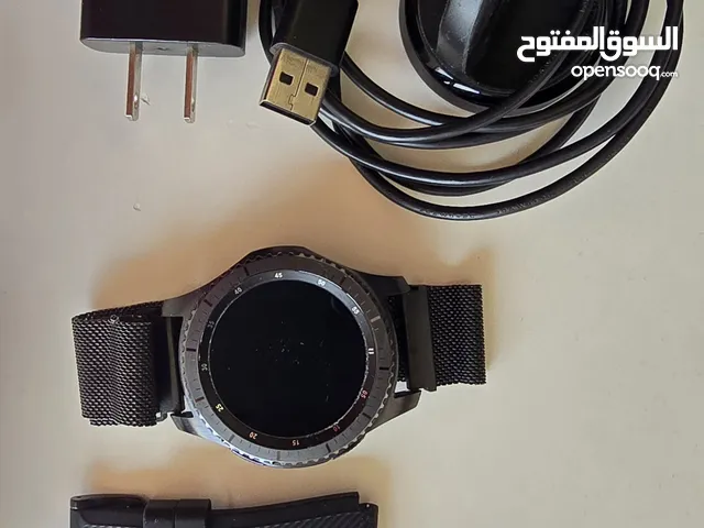 samsung s3 frontier watch