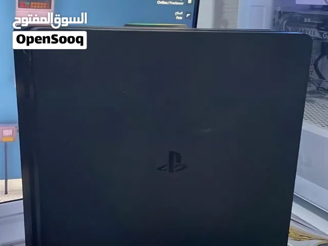 PS4 لـلبيع