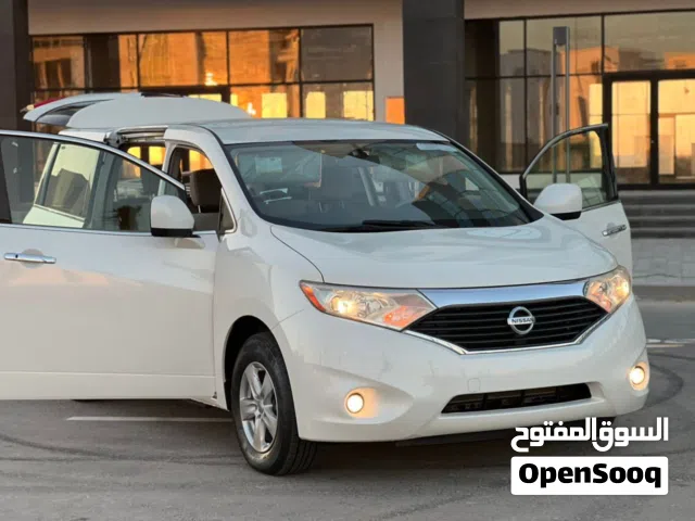 Used Nissan Other in Benghazi