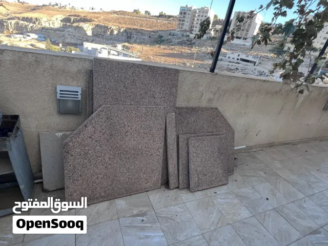 رخام مطبخ للبيع بحالة جيدة