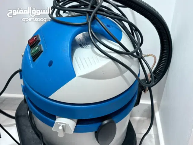 مكنسه تنظيف جميع الأشياء