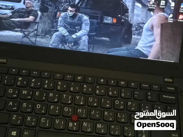 متوفر هواوي نوف i7 ولابتوب لي التبديل بي ايفون